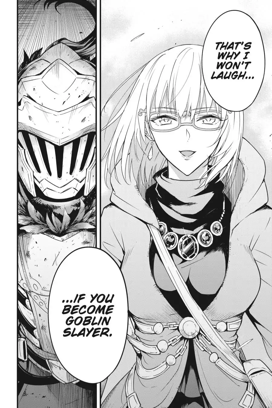 Goblin Slayer: Side Story Year One Chapter 42 14